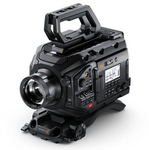 Blackmagic URSA Broadcast G2