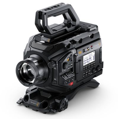 Blackmagic URSA Broadcast G2