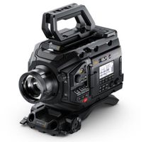 Blackmagic URSA Broadcast G2 Blackmagic URSA Broadcast G2
