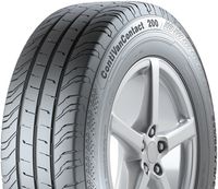 Continental VanContact 200 225/55 R17 101V 22555VR17TVANCO200