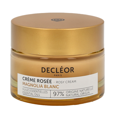 Decleor Magnolia Blanc Rosy Cream 50ml