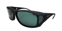 Cocoons Style Line MX zwart/grijs Cocoons Style Line MX zwart/grijs