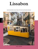 Reisgids PassePartout Lissabon | Edicola - thumbnail