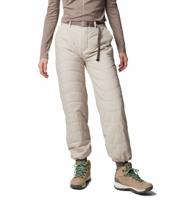 Columbia Wallowa™ Insulated Thermobroek Dames Crushed Clay 8 R