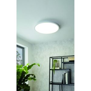 EGLO SARSINA-A plafondverlichting Wit Niet-verwisselbare lamp(en)