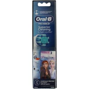 Oral B Opzetborstel kids frozen