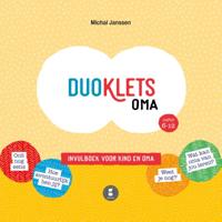 Duoklets oma (Hardback) Duoklets oma (Hardback)