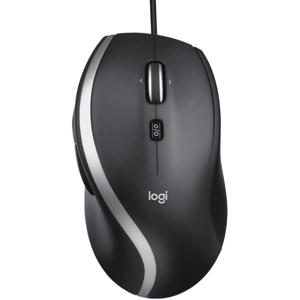 Logitech Logitech M500s Advanced Corded Mice