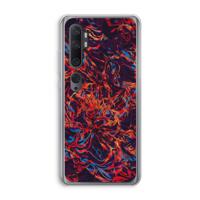 Lucifer: Xiaomi Mi Note 10 Transparant Hoesje - thumbnail