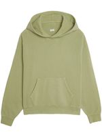 visvim Amplus katoenen hoodie - Groen - thumbnail