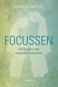 Focussen - Erna de Bruijn - ebook