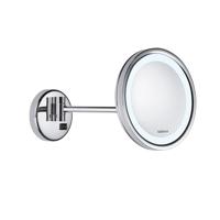 Valera Professional Light One 3x Magnifying Mirror Accessoire Ø 216mm 1Stuks Valera Professional Light One 3x Magnifying Mirror Accessoire Ø 216mm 1Stuks
