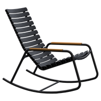 HOUE Schommelstoel Tuin ReCLIPS - thumbnail