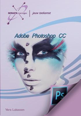 Adobe Photoshop CC (Paperback)