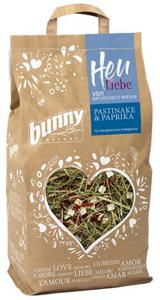 Bunny nature my favorite hooi met pastinaak en paprika (100 GR)