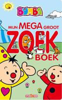 Bumba : kartonboek XXL - Mijn megagroot zoekboek - thumbnail