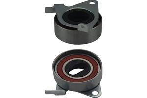 Spanrol, distributieriem DTE1502