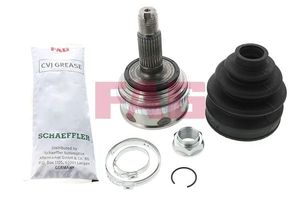 Homokineet reparatie set, aandrijfas 771056530