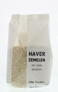 Haverzemelen bio