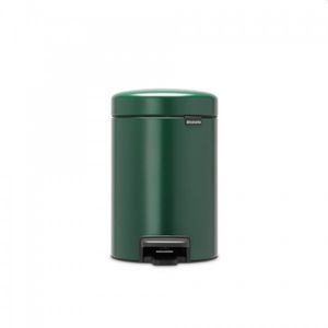 Brabantia NewIcon pedaalemmer 3 liter pine green