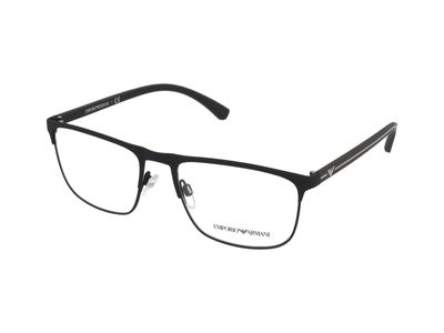 Brillen met correctie Emporio Armani EA1079 3094