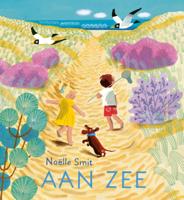 Aan zee (Hardback)