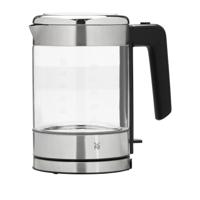 WMF Kitchen Minis Waterkoker 1L 1900W RVS/Glas - thumbnail