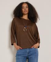 top met ketting top met ketting