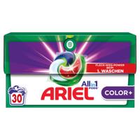 Ariel Ariel Alles-in-1 Pods Kleur Wasmiddel 30 Pods