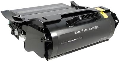 Huismerk Lexmark T650H11E Toner - Inktkenners