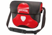Ortlieb Ultimate Six Classic Tas 7L Stuur - Rood Ortlieb Ultimate Six Classic Tas 7L Stuur - Rood