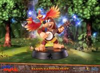 Banjo-Kazooie Resin Statue - Banjo-Kazooie Duet (First 4 Figures)