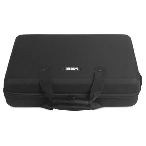 UDG GEAR U8312BL audioapparatuurtas DJ-controller Hard case Ethyleen-vinylacetaat-schuim (EVA), Nylon Zwart