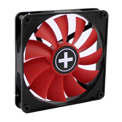 Xilence Power XPF140.R.PWM PC-ventilator Meerdere kleuren