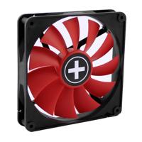 Xilence Power XPF140.R.PWM PC-ventilator Meerdere kleuren