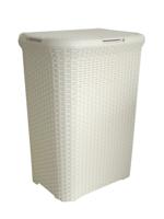 Curver style wasbox 60 l ivoor