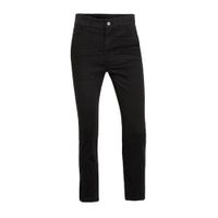 C&A Yessica cropped high waist skinny jeans zwart - thumbnail