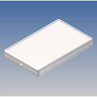 TEKO Teko PC-XIR.7 Universele behuizing 85 x 54 x 10 ABS Wit 1 stuk(s)