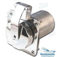 GLE04049 - STEKKERSBEHUIZING BASIS