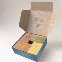 Habeebee Soap Box Savons le Monde Habeebee Soap Box Savons le Monde