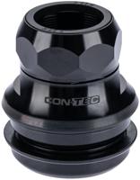 CONTEC Ct headset hs-40 stand, 1 1/8", black