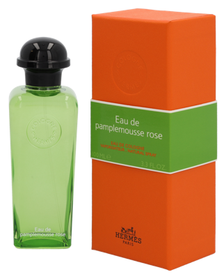 Hermès - Hermes Eau De Pamplemousse Rose Eau de cologne Spray 100 ml