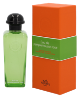 Hermès - Hermes Eau De Pamplemousse Rose Eau de cologne Spray 100 ml