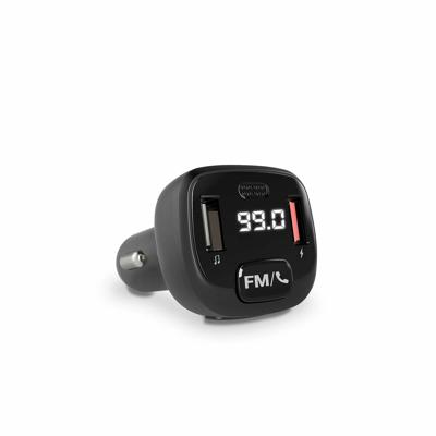 Mp3-speler en FM-zender voor Auto's Energy Sistem 455577