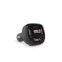 Mp3-speler en FM-zender voor Auto's Energy Sistem 455577