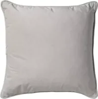 Dutch Decor kussen finn 45x45cm snow white