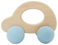 Hess Rolli auto (naturel/blauw)