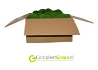 Bolmos bosgroen 0,75m2 Bolmos bosgroen 0,75m2