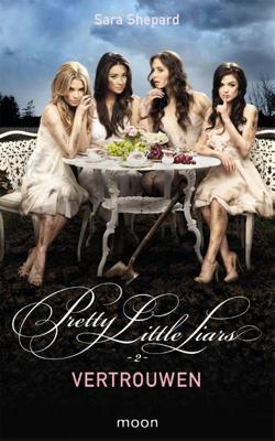 Pretty Little Liars dl 2 - Vertrouwen (Paperback)