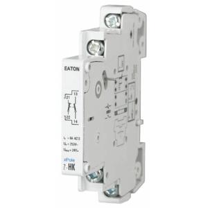 Eaton 248432 Z-HK Hulpschakelaar 230 V 3 A 1x NC, 1x NO 1 stuk(s)